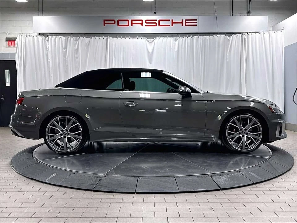 2023 Audi B9 S5 - Image 8 of 19