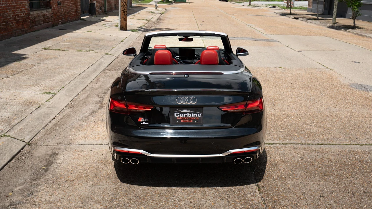 2023 Audi B9 S5 - Image 6 of 31