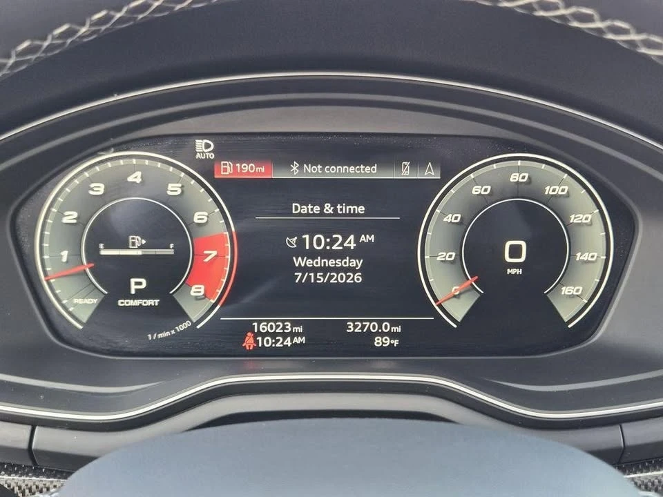 2023 Audi B9 S5 - Image 11 of 20