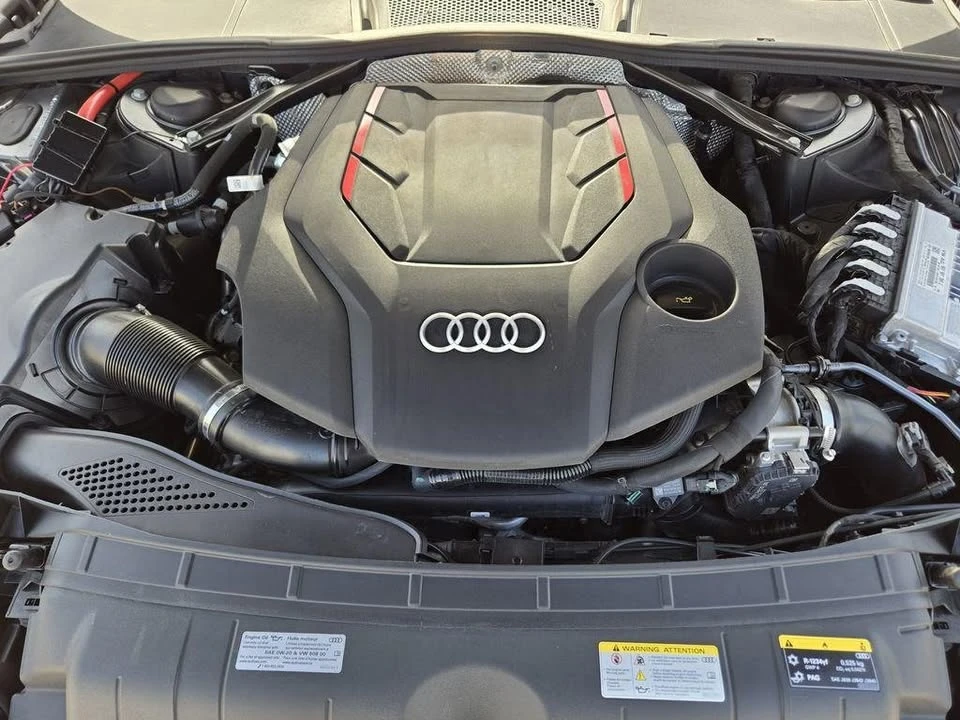 2023 Audi B9 S5 - Image 20 of 20