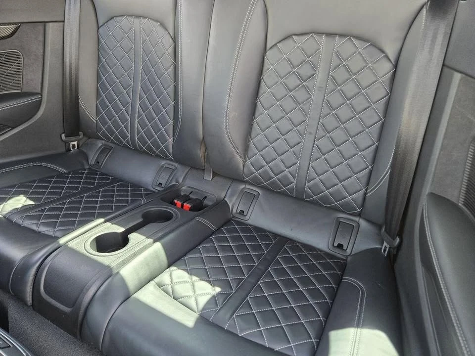 2023 Audi B9 S5 - Image 9 of 20