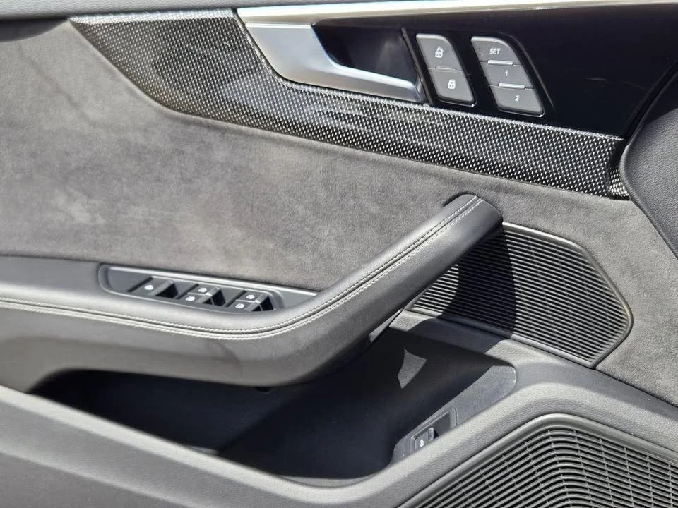 2023 Audi B9 S5 - Image 15 of 20