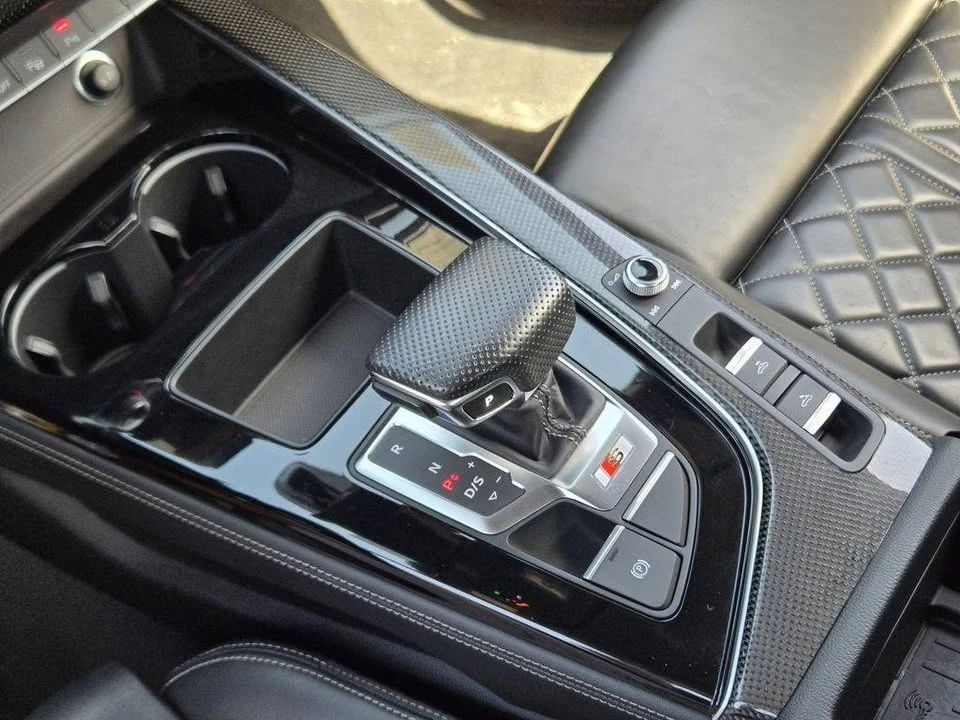 2023 Audi B9 S5 - Image 14 of 20
