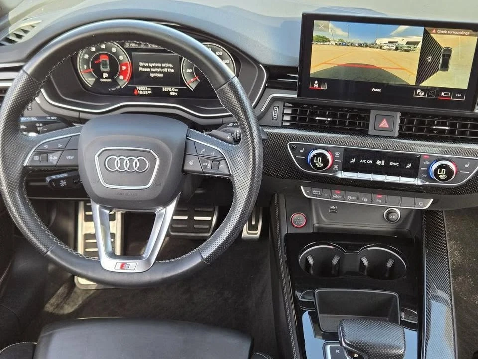 2023 Audi B9 S5 - Image 8 of 20