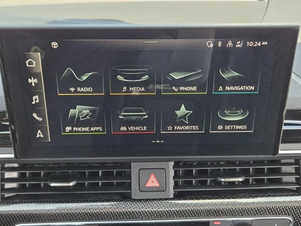 2023 Audi B9 S5 - Image 12 of 20