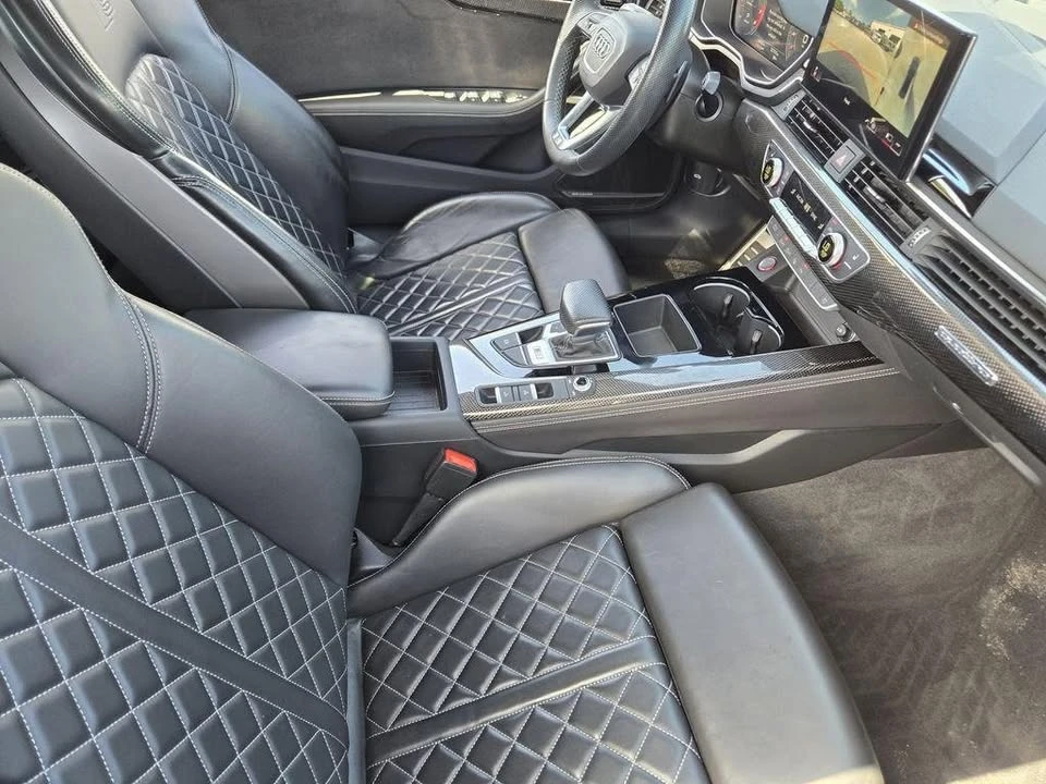 2023 Audi B9 S5 - Image 10 of 20