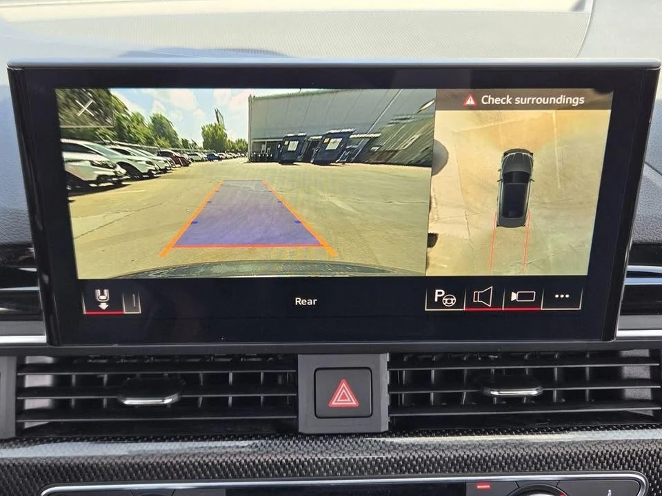 2023 Audi B9 S5 - Image 13 of 20