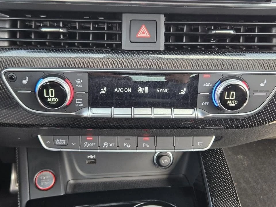 2023 Audi B9 S5 - Image 19 of 20