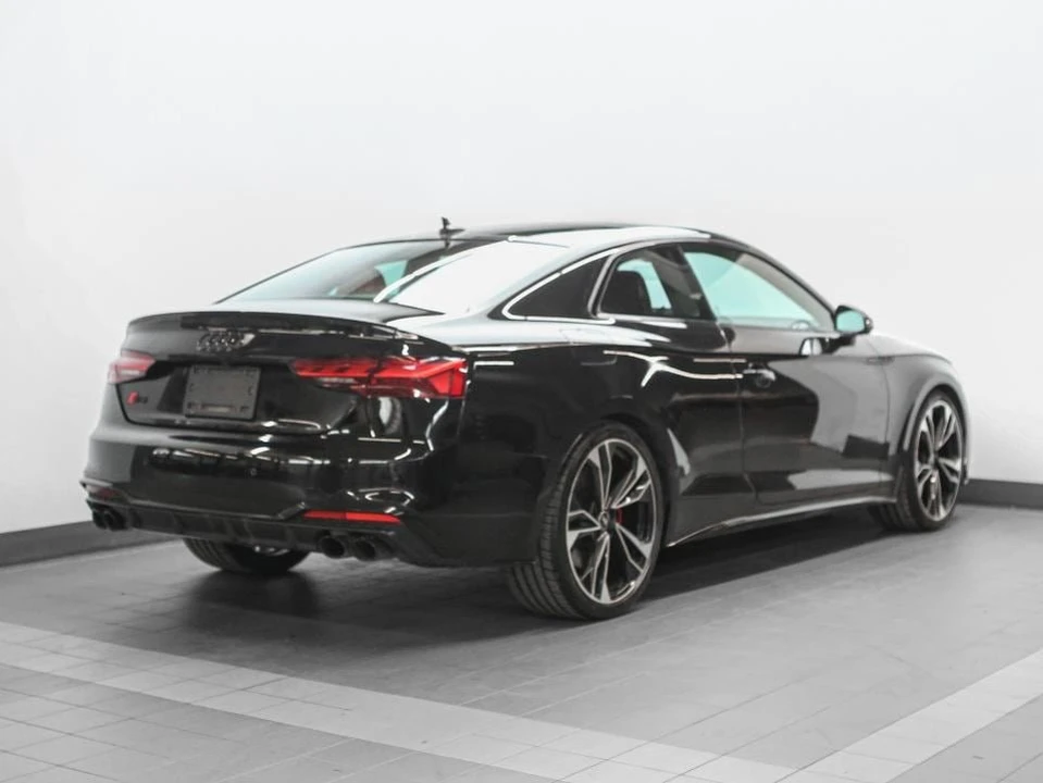 2023 Audi B9 S5 - Image 4 of 20