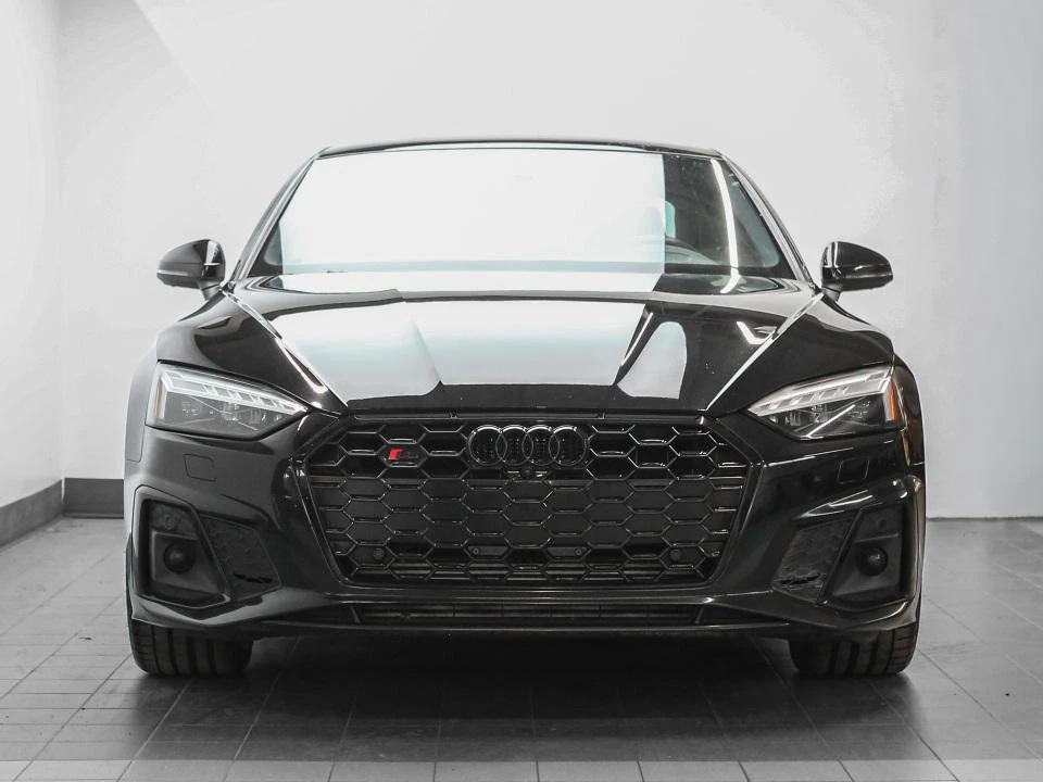 2023 Audi B9 S5 - Image 2 of 20