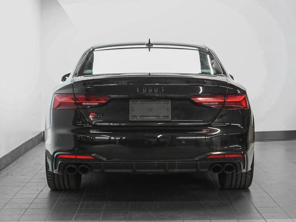 2023 Audi B9 S5 - Image 5 of 20