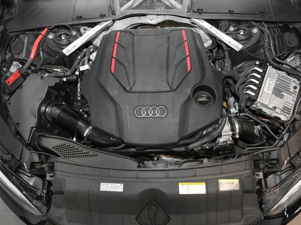 2023 Audi B9 S5 - Image 12 of 20