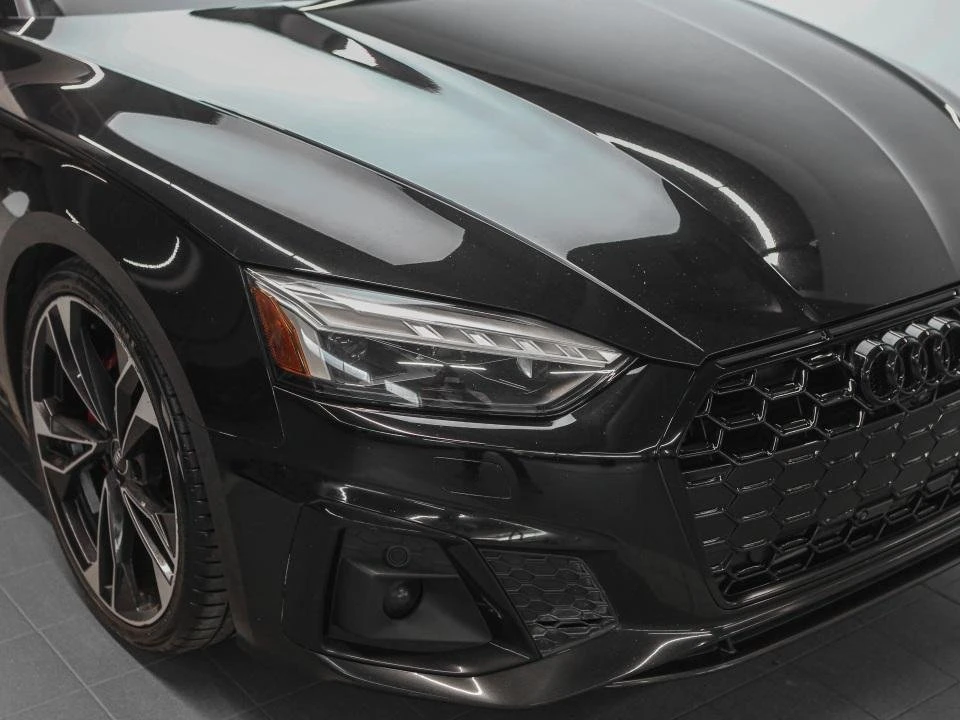 2023 Audi B9 S5 - Image 7 of 20