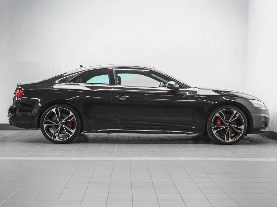 2023 Audi B9 S5 - Image 3 of 20