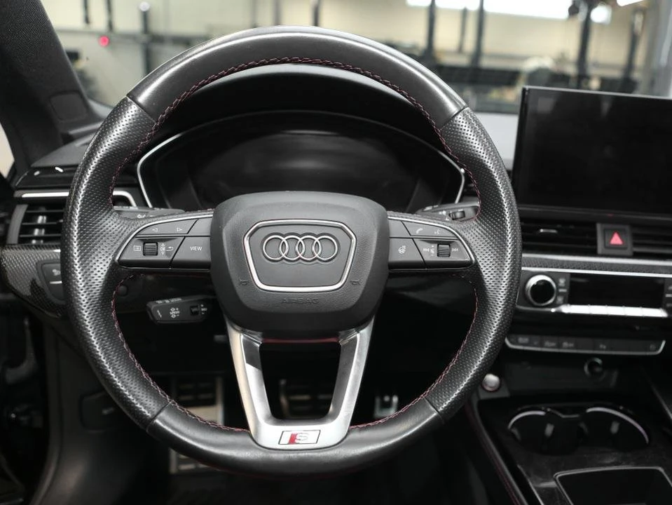 2023 Audi B9 S5 - Image 14 of 20
