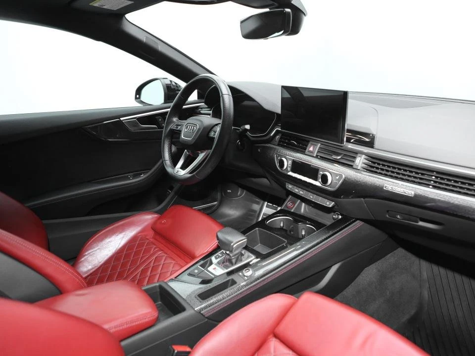 2023 Audi B9 S5 - Image 8 of 20