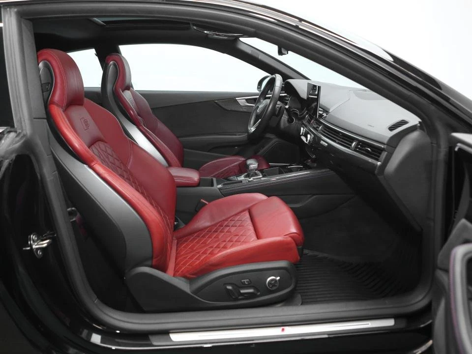 2023 Audi B9 S5 - Image 10 of 20