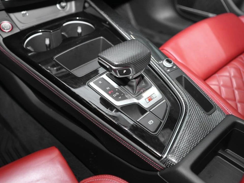 2023 Audi B9 S5 - Image 18 of 20