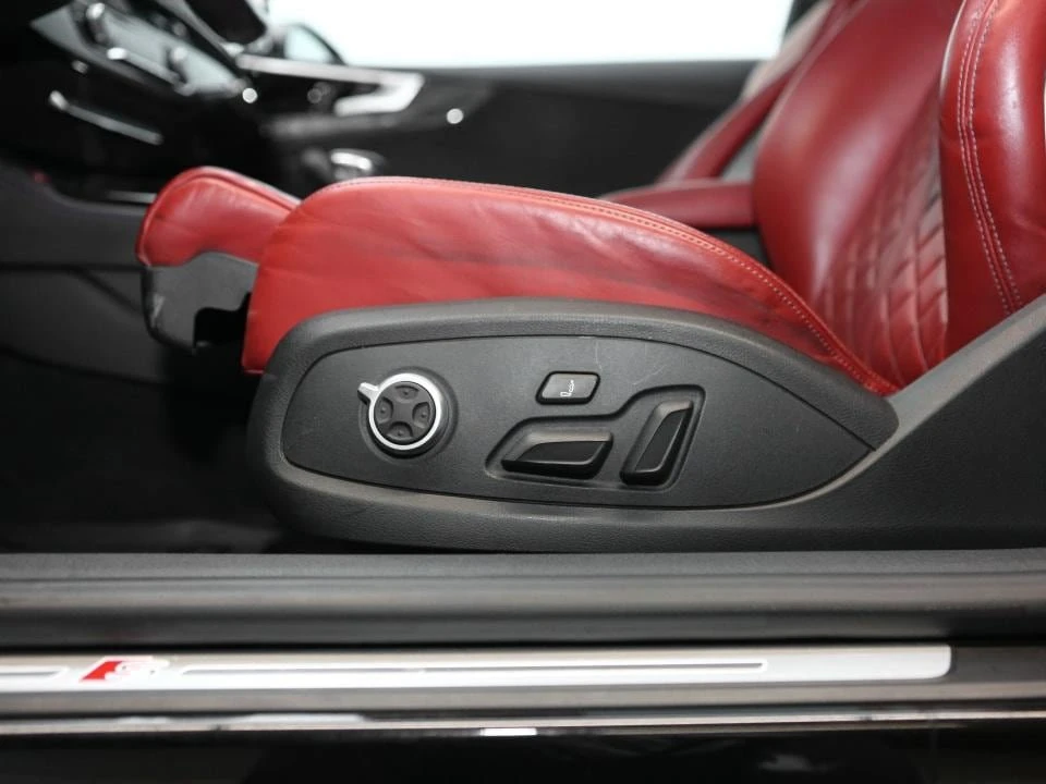 2023 Audi B9 S5 - Image 20 of 20