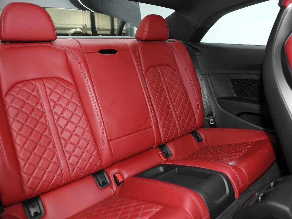 2023 Audi B9 S5 - Image 9 of 20