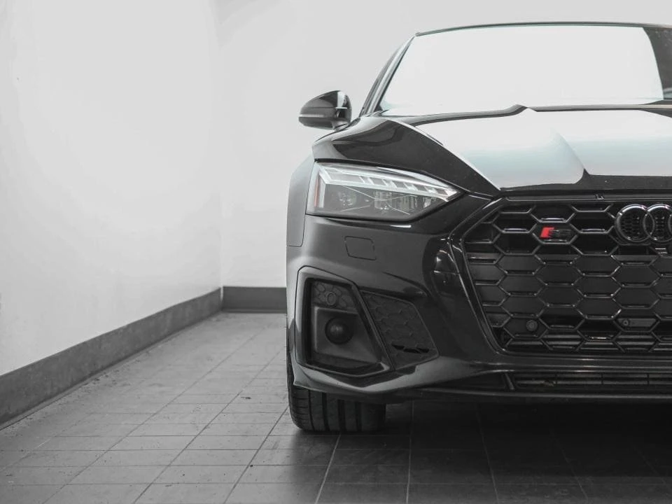 2023 Audi B9 S5 - Image 6 of 20