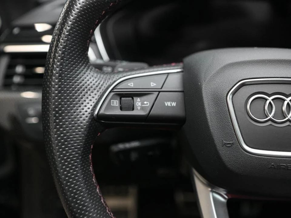 2023 Audi B9 S5 - Image 15 of 20