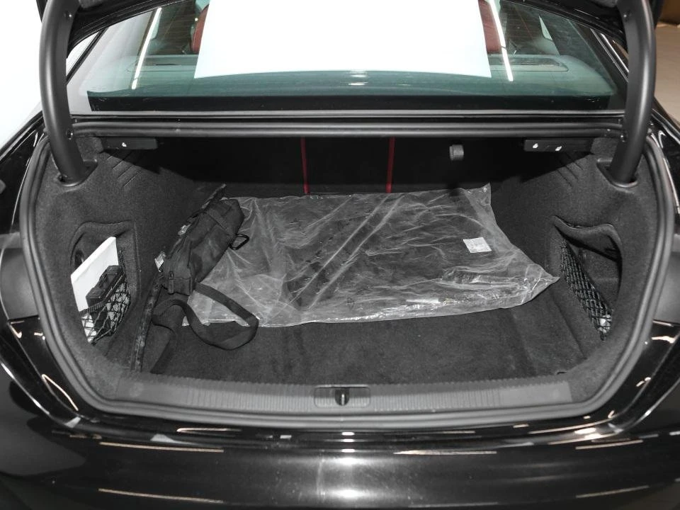 2023 Audi B9 S5 - Image 11 of 20