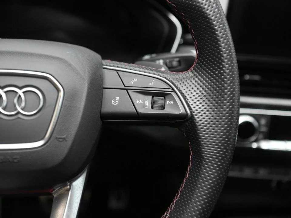 2023 Audi B9 S5 - Image 16 of 20