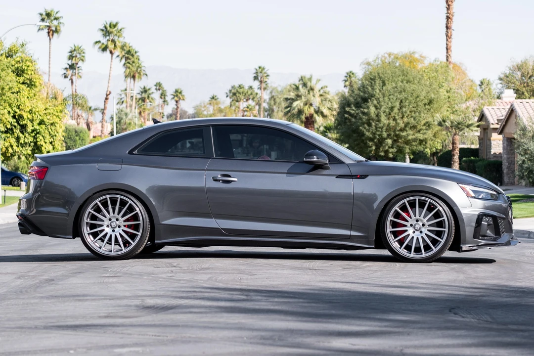 2023 Audi B9 S5 - Image 3 of 31