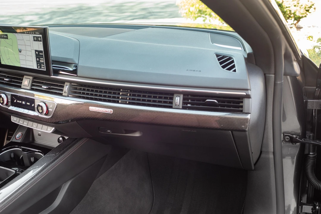 2023 Audi B9 S5 - Image 27 of 31