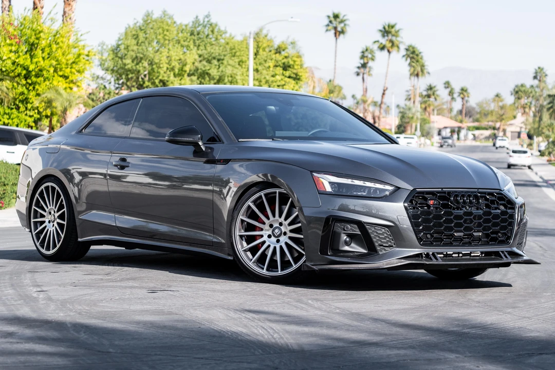 2023 Audi B9 S5 - Image 8 of 31