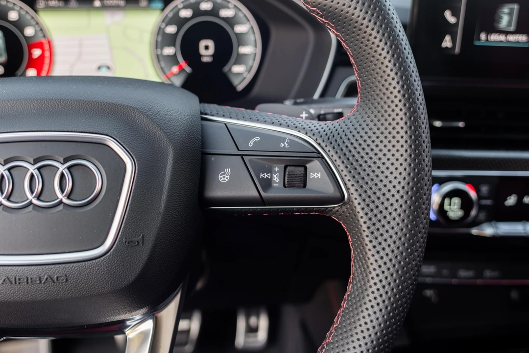 2023 Audi B9 S5 - Image 25 of 31