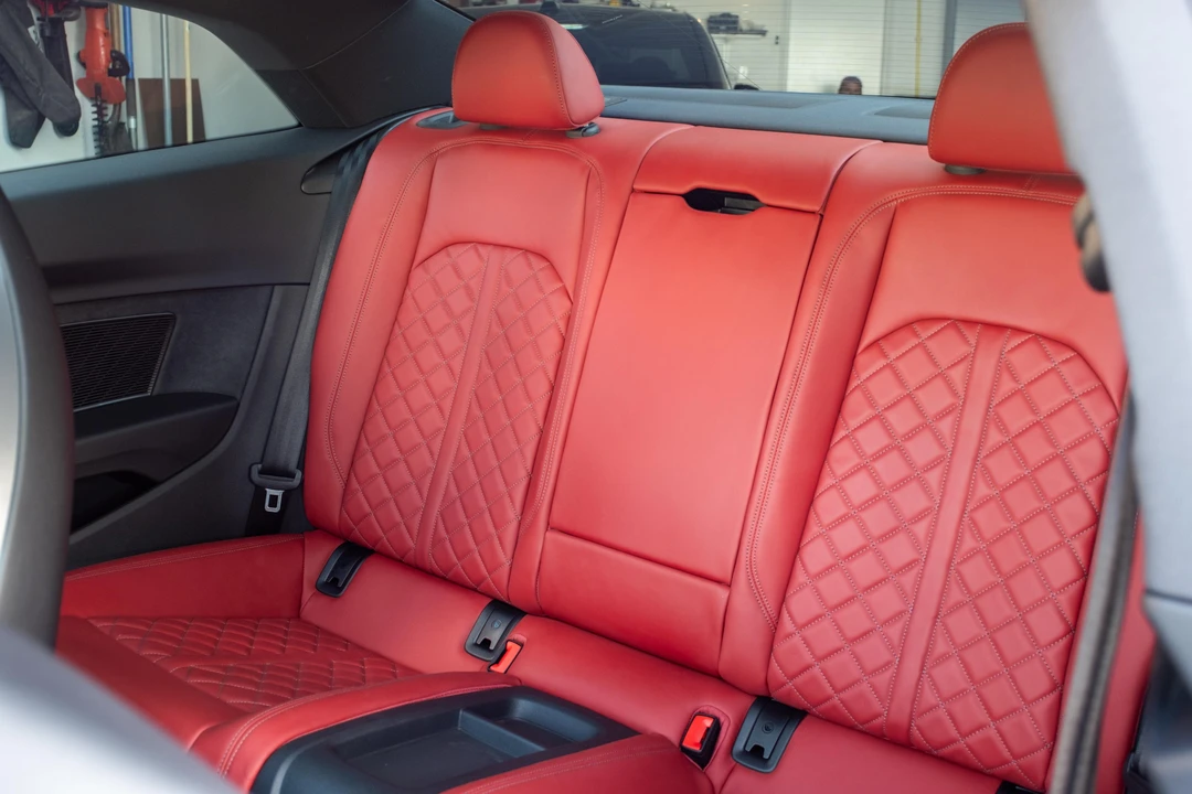 2023 Audi B9 S5 - Image 21 of 31