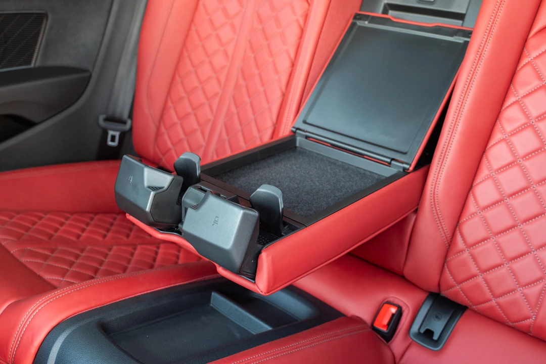2023 Audi B9 S5 - Image 22 of 31