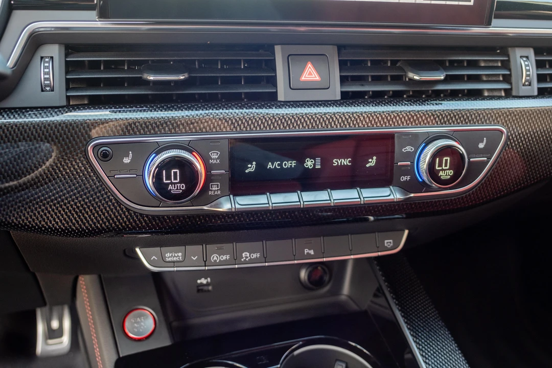 2023 Audi B9 S5 - Image 31 of 31