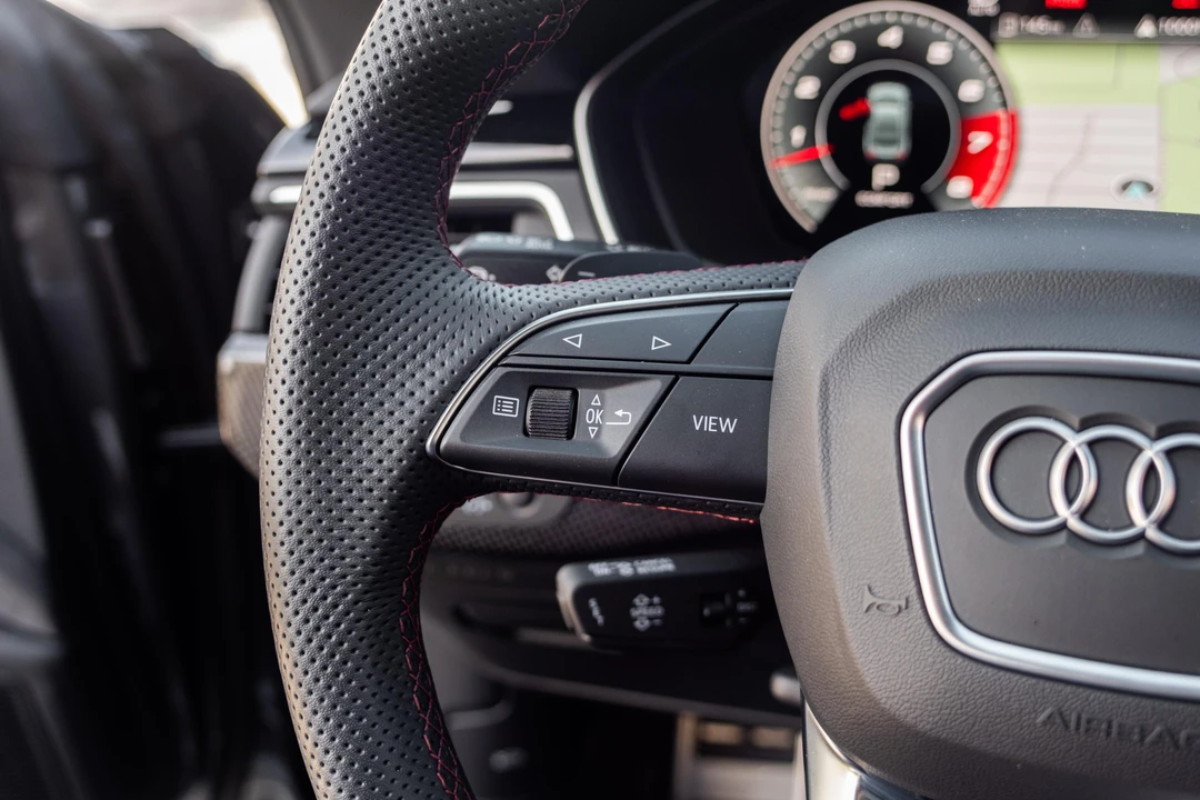 2023 Audi B9 S5 - Image 24 of 31