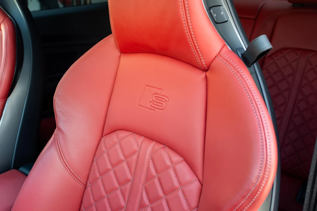 2023 Audi B9 S5 - Image 18 of 31