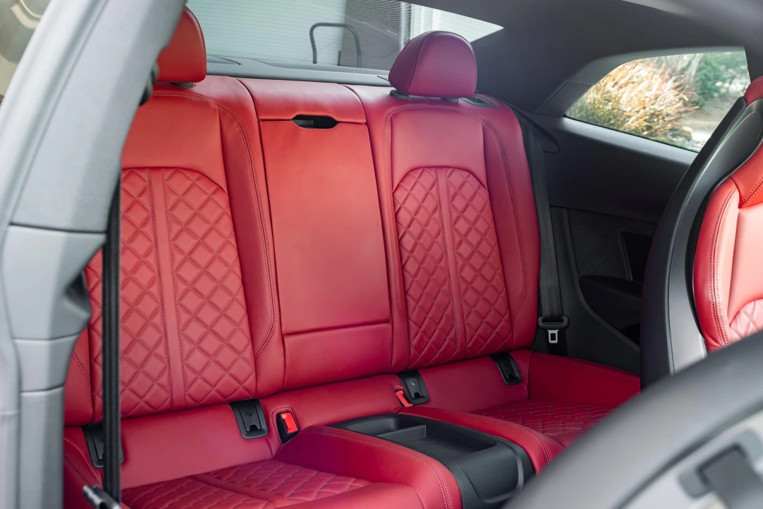 2023 Audi B9 S5 - Image 15 of 31