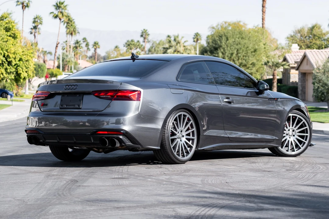 2023 Audi B9 S5 - Image 7 of 31
