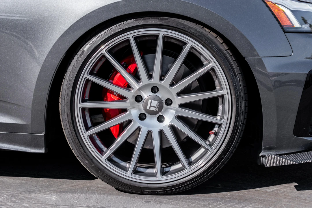 2023 Audi B9 S5 - Image 12 of 31
