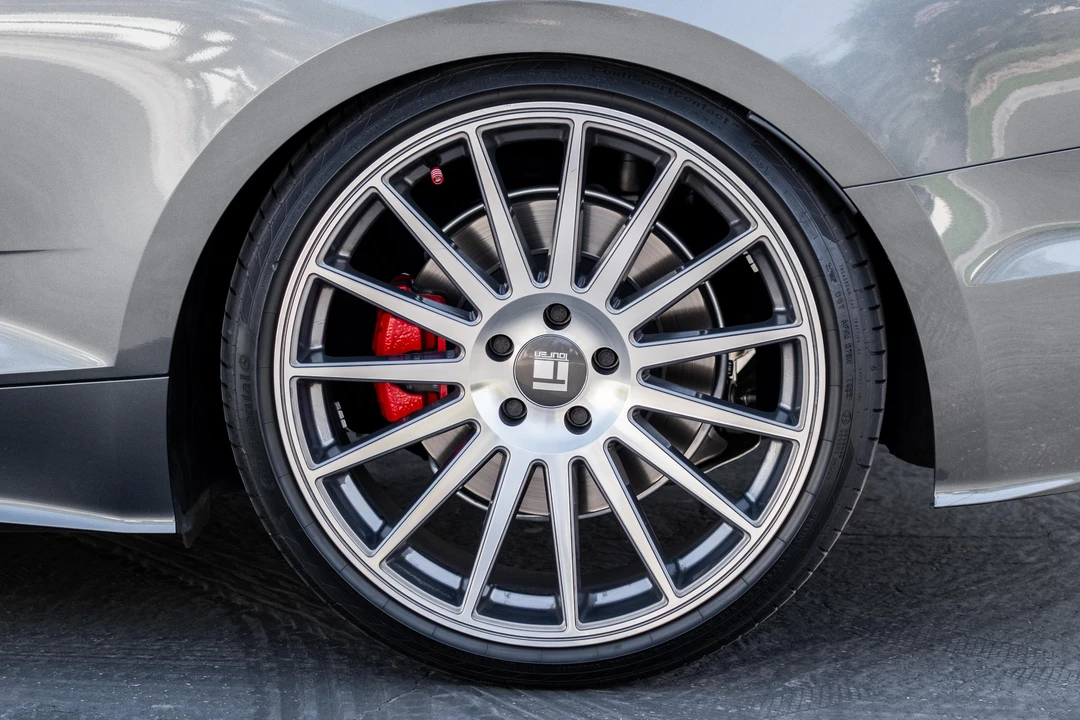 2023 Audi B9 S5 - Image 10 of 31
