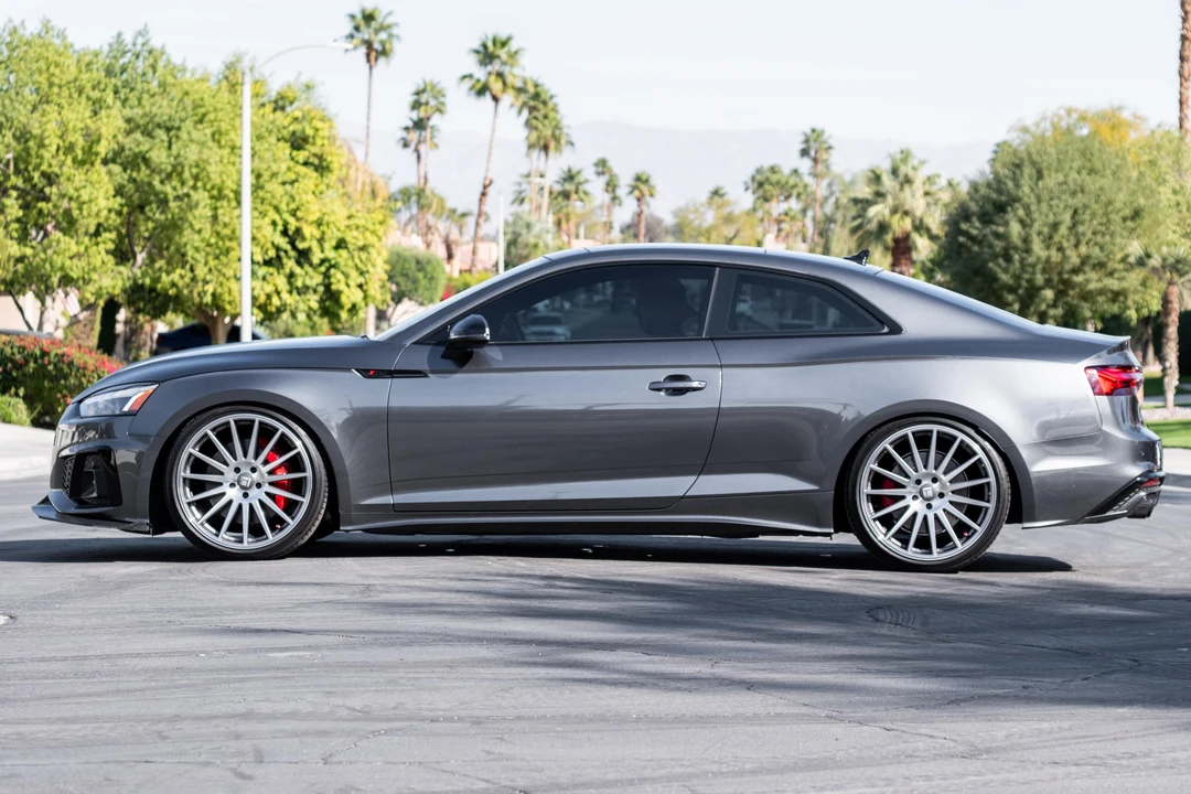 2023 Audi B9 S5 - Image 6 of 31