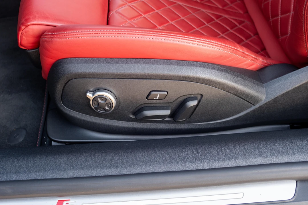 2023 Audi B9 S5 - Image 19 of 31