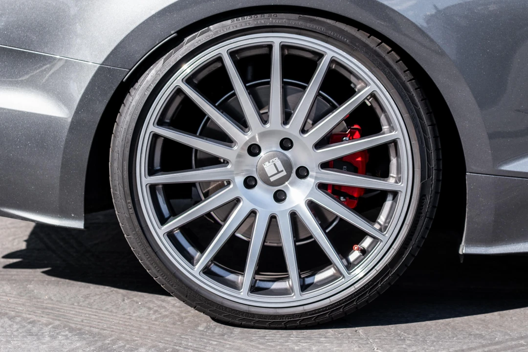 2023 Audi B9 S5 - Image 11 of 31