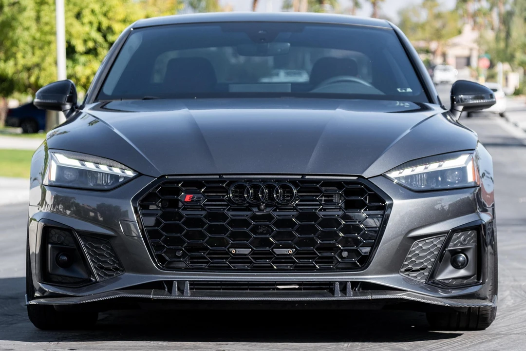 2023 Audi B9 S5 - Image 2 of 31