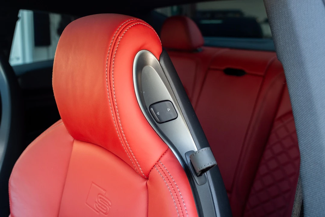 2023 Audi B9 S5 - Image 17 of 31