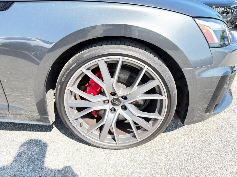 2023 Audi B9 S5 - Image 4 of 11