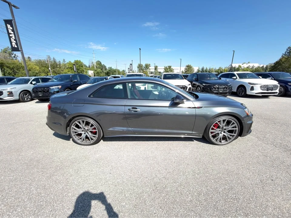 2023 Audi B9 S5 - Image 5 of 11
