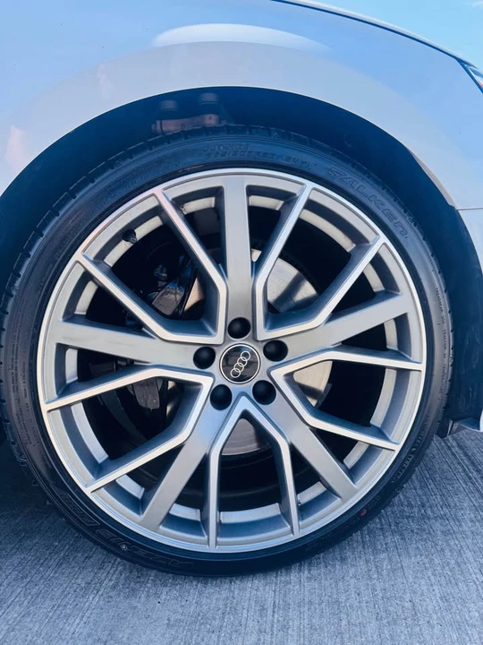 2023 Audi B9 S5 - Image 4 of 9