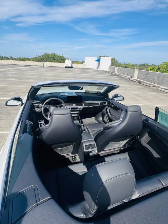 2023 Audi B9 S5 - Image 7 of 9